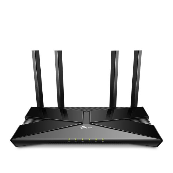 Маршрутизатор TP-Link ARCHER AX53