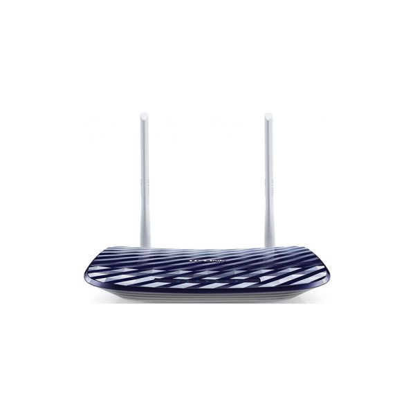Маршрутизатор TP-Link Archer C20 TP-Link 11322