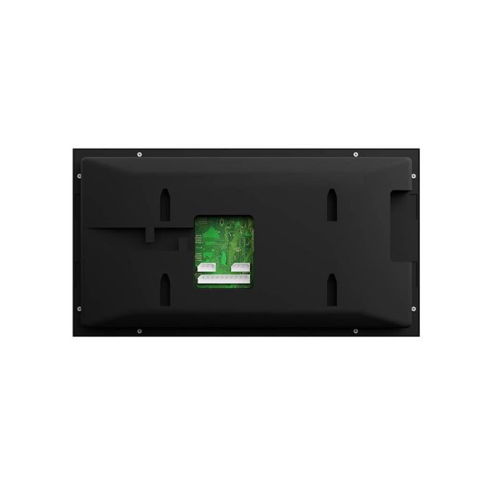 IP-відеодомофон 7" Bas-IP AT-07 (black) EU