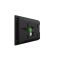 IP-відеодомофон 7" Bas-IP AT-07 (black) EU