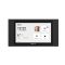 IP-відеодомофон 7" Bas-IP AT-07 (black) EU