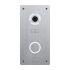 IP панель виклику Bas-IP AV-04FDI silver для IP-домофонів