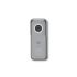 IP панель виклику Bas-IP AV-06M Silver з Wi-Fi для IP-домофонів