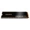 Накопичувач SSD M.2 ADATA LEGEND 900 PRO 1TB 2280 PCIe Gen 4x4 3D NAND Read/Write: 7400/6000 MB/sec (SLEG-900P-1TCS)