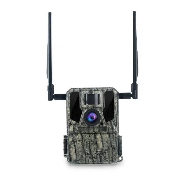 4G фотопастка KeepGuard KW897 (36Mp, 2K)