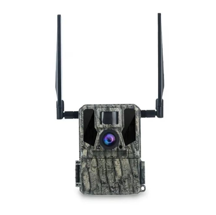 4G фотопастка KeepGuard KW897 (36Mp, 2K)