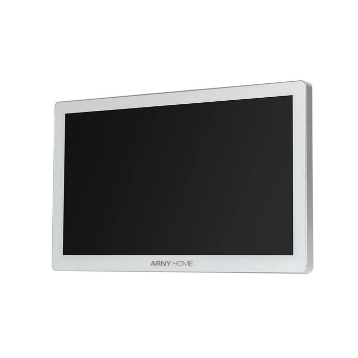 Wi-Fi відеодомофон 10" AVD-1070 ArtLine WiFi з декоративною рамкою
