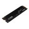 Накопичувач SSD M.2 Kingston KC3000 4096GB NVMe 2280 PCIe 4.0 x4 3D NAND TLC (SKC3000D/4096G)