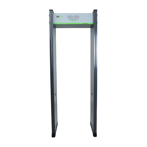 Арочний металодетектор ZKTeco ZK-D2180S ZKTeco 8877