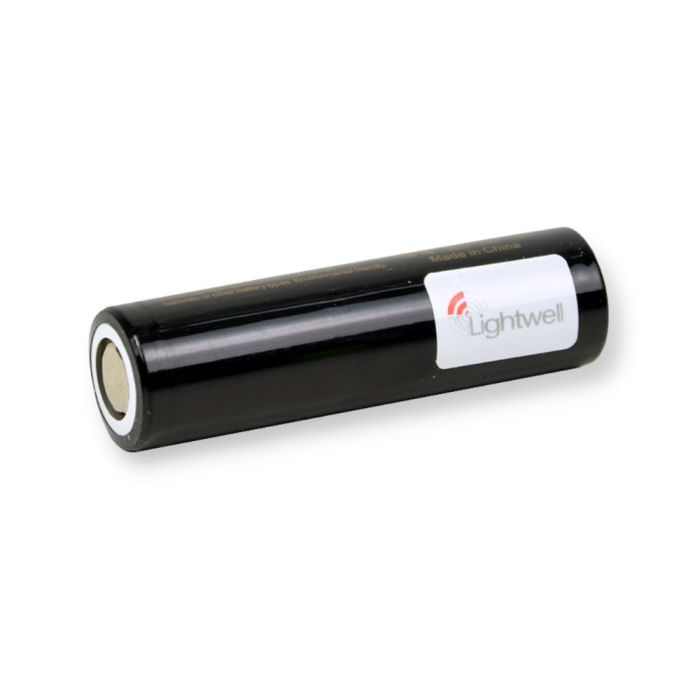 Акумулятор LightWell 35A 18650 3500 мА·год