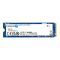 Накопичувач SSD M.2 Kingston NV3 1000GB NVMe 2280 PCIe 4.0 x4 3D NAND (SNV3S/1000G)