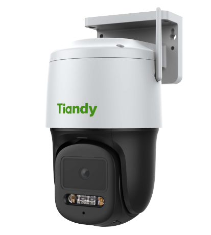 IP-Відеокамера Tiandy TC-H334S (4) Spec:I5W/C/WIFI/4mm/V4.1 White