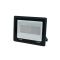 Комплект прожекторів світлодіодних Lightwell 100W чорний LW-FL-B-100 та білий LW-FL-W-100