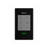 IP-аудіодомофон Bas-IP SP-03F black з Wi-Fi