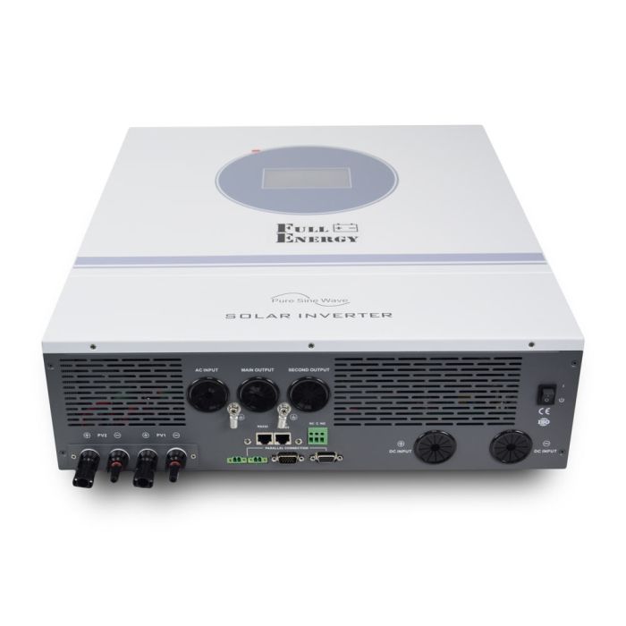Гібридний інвертор Full Energy BBGI-11048MPW(TS) 11000Вт, DC 48В