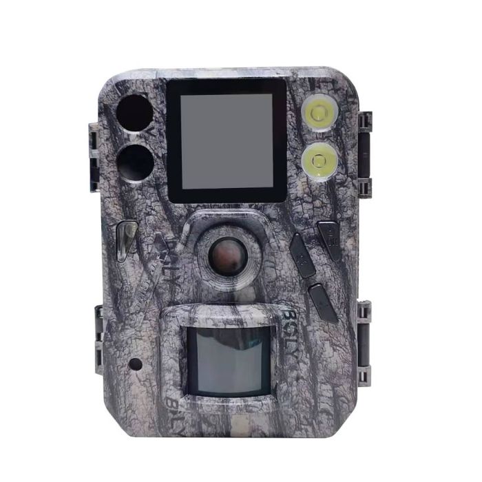 Міні фотопастка BolyGuard SG520-plus (48Mp, 18650)