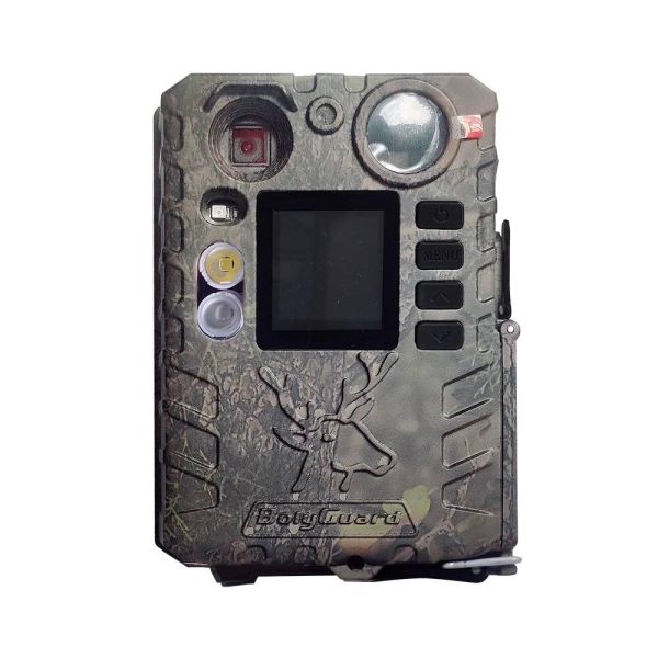 Міні фотопастка BolyGuard BG410-D (37Mp, 18650)