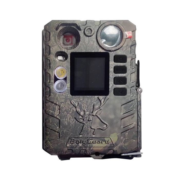 Міні фотопастка BolyGuard BG410-D (37Mp, 18650)