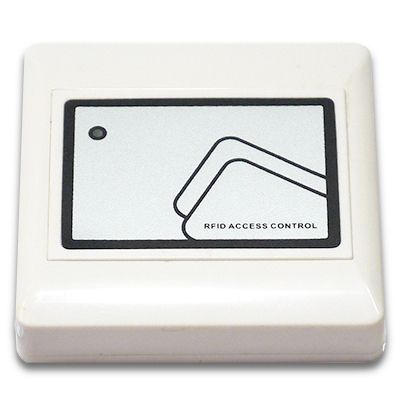Автономний контролер з вбудованим RFID зчитувачем PR-100i