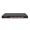 Комутатор мережевий POE GV-023-D-24G+2PG+2SFP