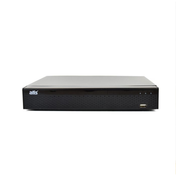 IP-відеореєстратор 25-канальний ATIS NVR 5225 для систем відеоспостереження