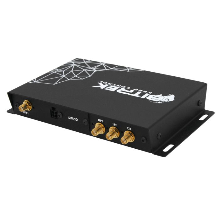 Мережевий IP відеореєстратор Bitrek MNVR S261 Bitrek 13989-1