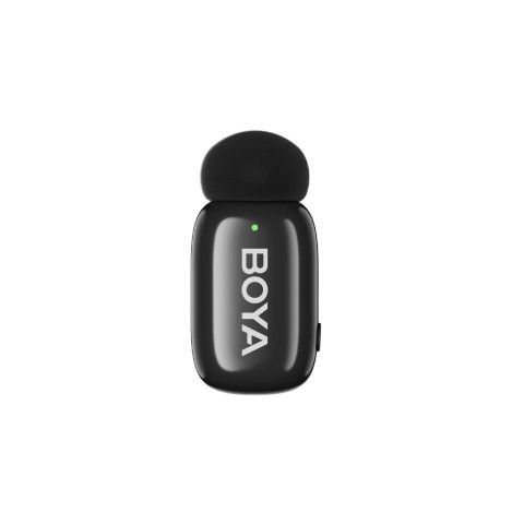 Мікрофон бездротової міні для телефону Type-C Boya Mini-17
