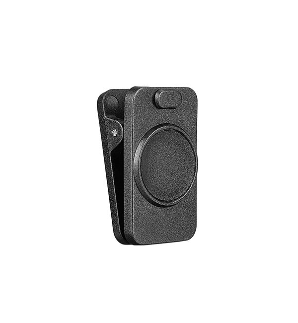 Бездротовий мікрофон подвійний Lightning 2.4ГГЦ 50м BOYA Omic-D