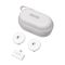 Мікрофон бездротовий Type-C білий iPhone Android Boya Omic-U White