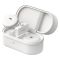 Мікрофон бездротовий Type-C білий iPhone Android Boya Omic-U White