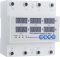 Реле контролю напруги та струму  RKV 4P 63A
