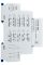 Реле часу багатофункціональне NTE9-M2 AC/DC 12-240V