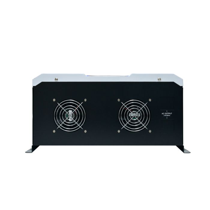 Інвертор Full Energy BBGI-12548MP для сонячних панелей