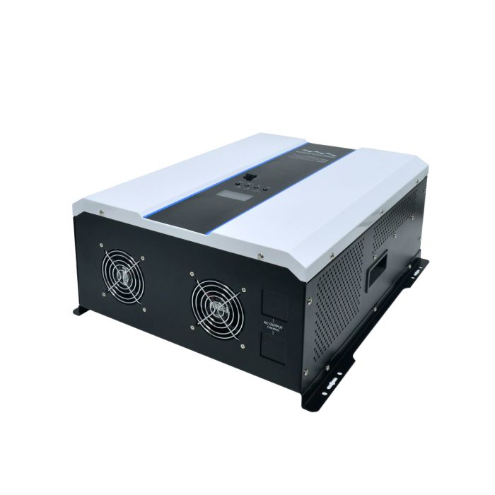 Інвертор Full Energy BBGI-12548MP для сонячних панелей
