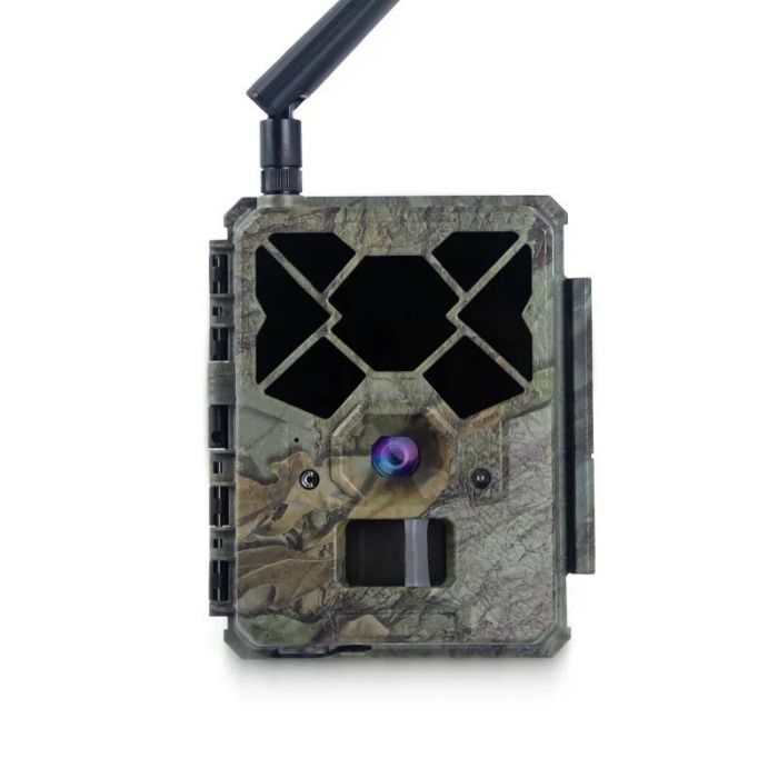 4G фотопастка KeepGuard KW886 (24Mp)