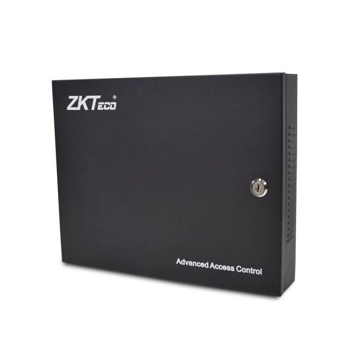 Мережевий контролер ZKTeco C3-100 Plus Package B для 1 двері