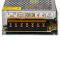 Імпульсний блок живлення GV-SPS-С 12V16.7A-L (200W)