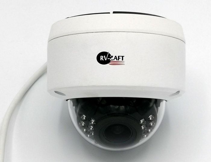 4.0MP купольная IP камера RVA-DM365BC84-EP