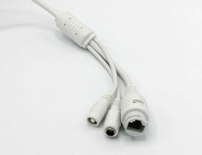 4.0MP купольная IP камера RVA-DM365BC84-EP