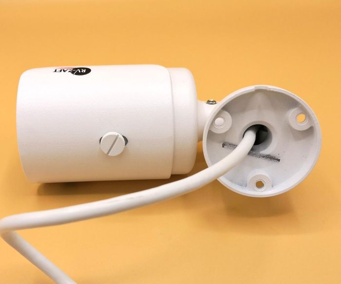 2.0MP Цилиндрическая IP Камера RVH-HW310AC80-EP