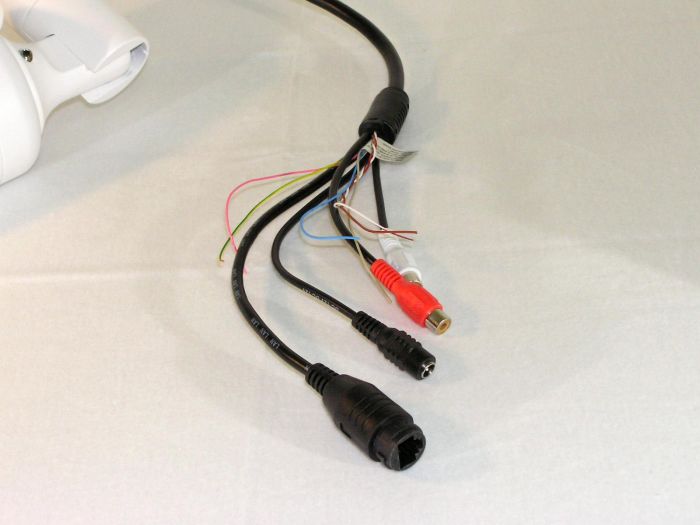 3.0MP Ultra WDR цилиндрическая IP Камера RVH-HW469AC83-MDP