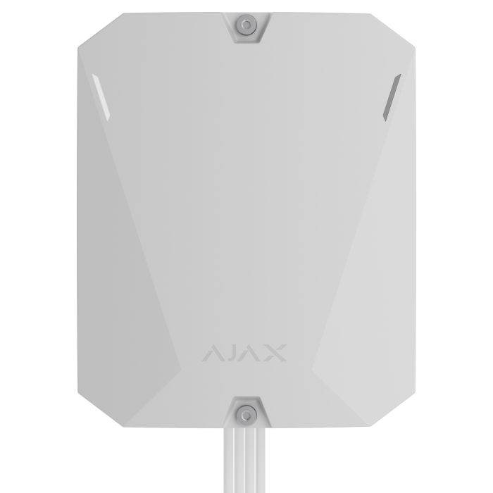 Гібридна централь системи безпеки Ajax Superior Hub Hybrid 2 White (142513.369.WH1)