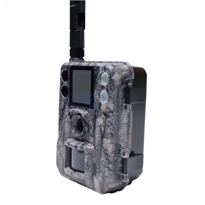 4G фотопастка BolyGuard SG520M-Q 37Mp