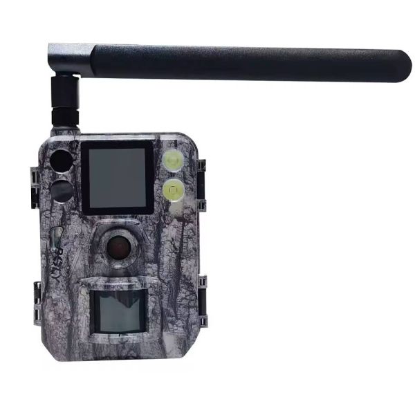 4G фотопастка BolyGuard SG520M-Q 37Mp