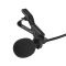 Петличний мікрофон 3.5 mm Mini-Jack