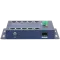 Dahua DH-CHS4110-8ET-90-F PoE Комутатор 9 портів керований