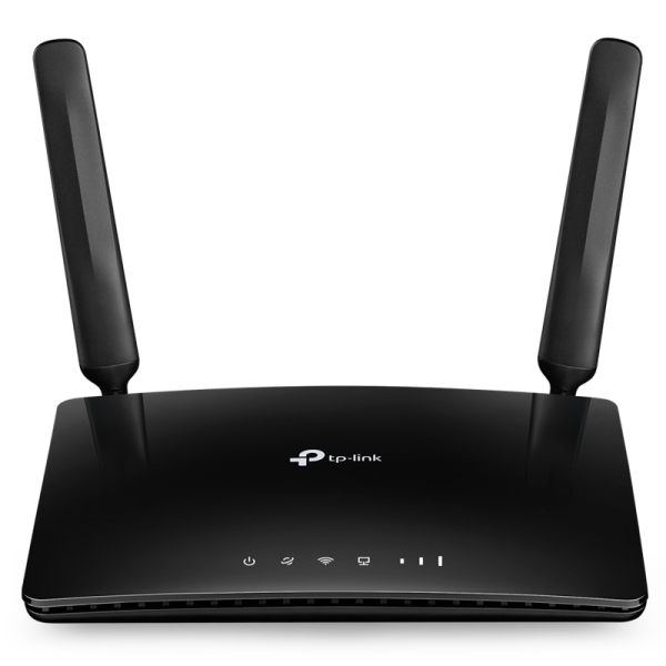 Маршрутизатор Wi-Fi TP-Link TL-MR150
