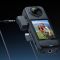Адаптер мікрофона Insta360 X4 невидимий Insta360 CINSBBMC