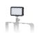Відеосвітло для телефону камери LED Bi-Color Ra95+ 2700-6500К COLBOR PL5