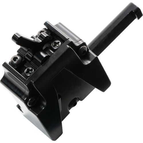 Кріплення для акумуляторів V-Lock на постійне світло COLBOR VM2